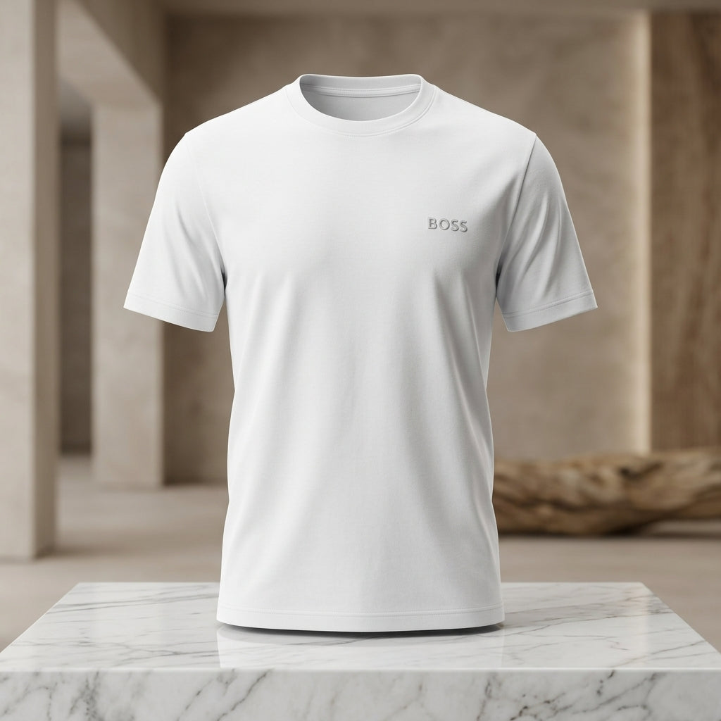 Camisetas Importadas Premium – Estilo e Conforto