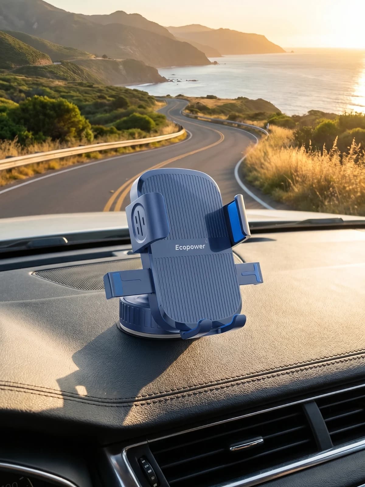 Suporte Veicular EP-1008 para Celular