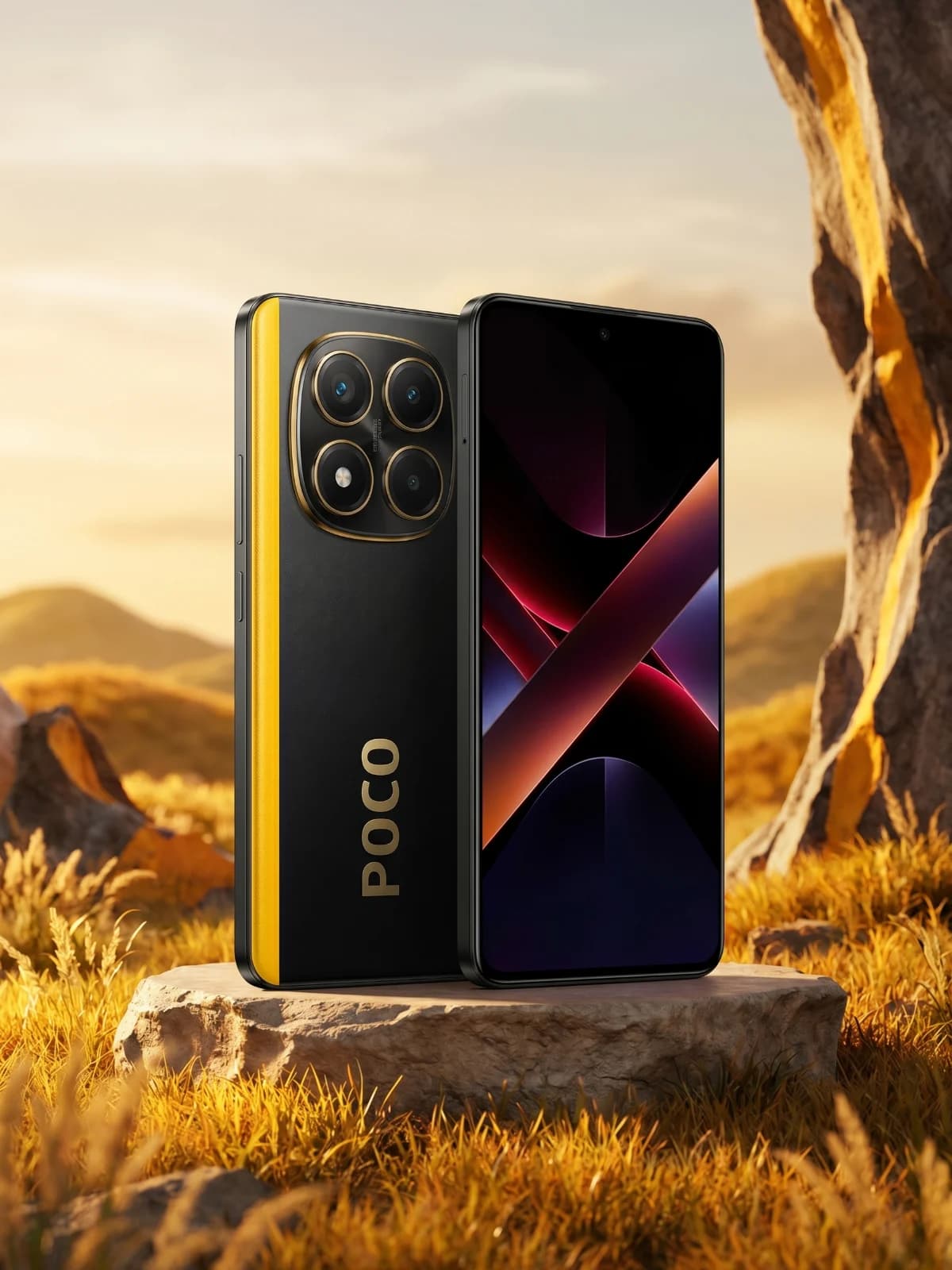 Xiaomi POCO X7 5G 256GB