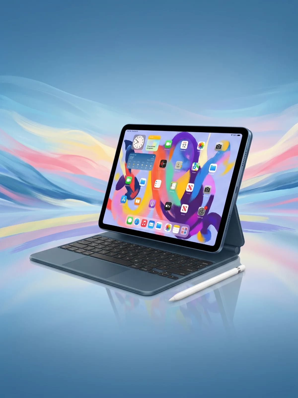 iPad 2025 A16 128GB
