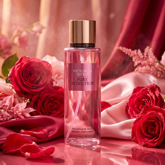 Body Splash Victoria’s Secret Pure Seduction Fragrance Mist 250ml