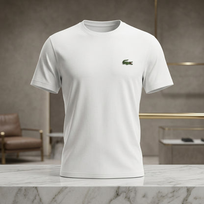 Camisetas Importadas Premium – Estilo e Conforto