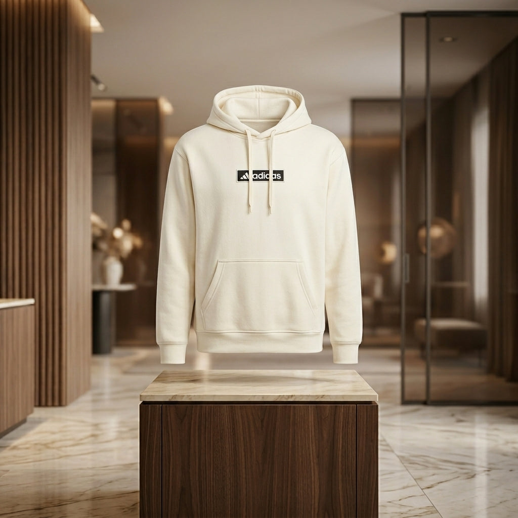 Moletom Adidas Casual