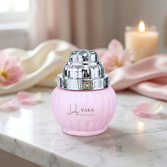 Creme Corporal Lattafa Yara 310g