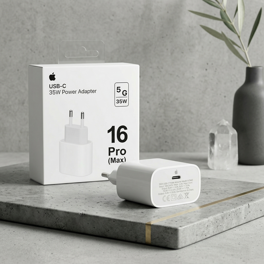 Cabo USB-C para Lightning (iPhone)