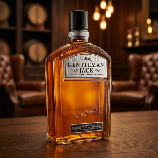 Jack Daniel’s Gentleman Jack 1L