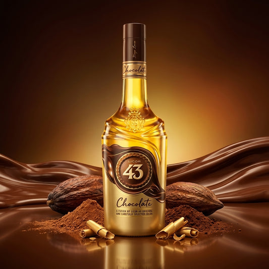 Licor 43 Chocolate 700ml