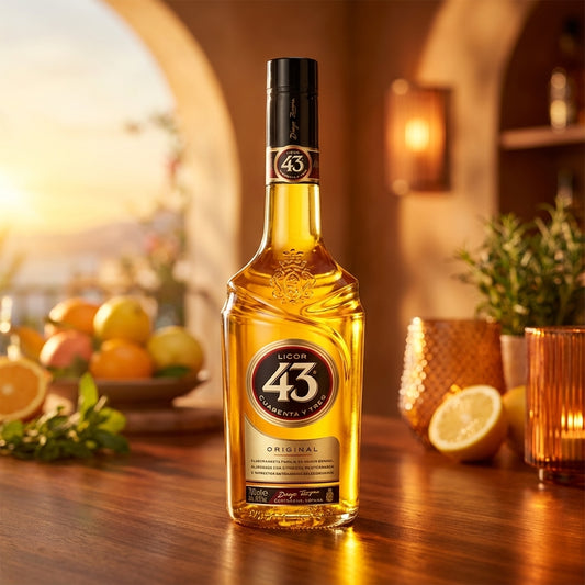 Licor 43 Original 700ml