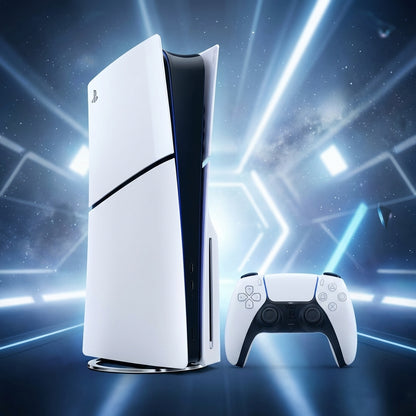 PlayStation 5 Slim Digital 825GB (Sob encomenda)