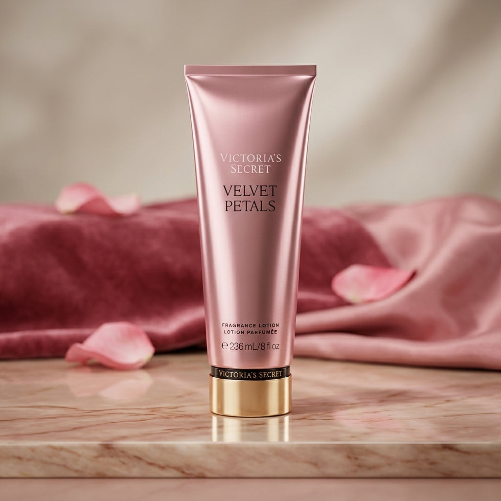 Loção Corporal Victoria's Secret Velvet Petals