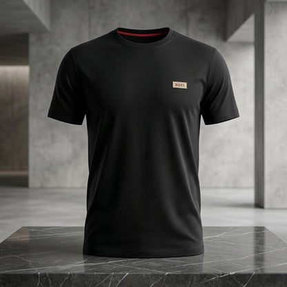 Camisetas Importadas Premium – Estilo e Conforto