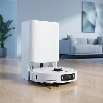 Robô Aspirador Xiaomi Vacuum 5 Pro (Sob encomenda)