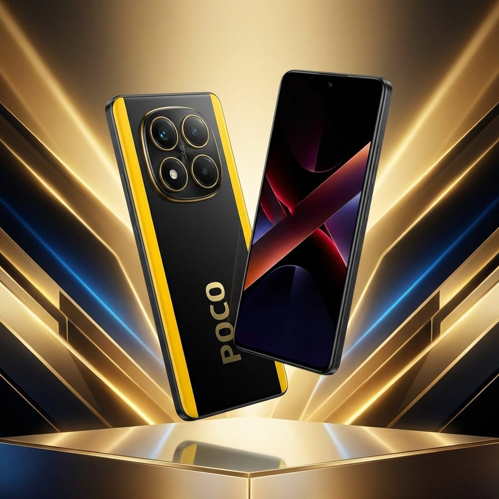Xiaomi POCO X7 5G 256GB