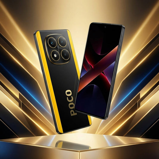 Xiaomi POCO X7 5G 256GB
