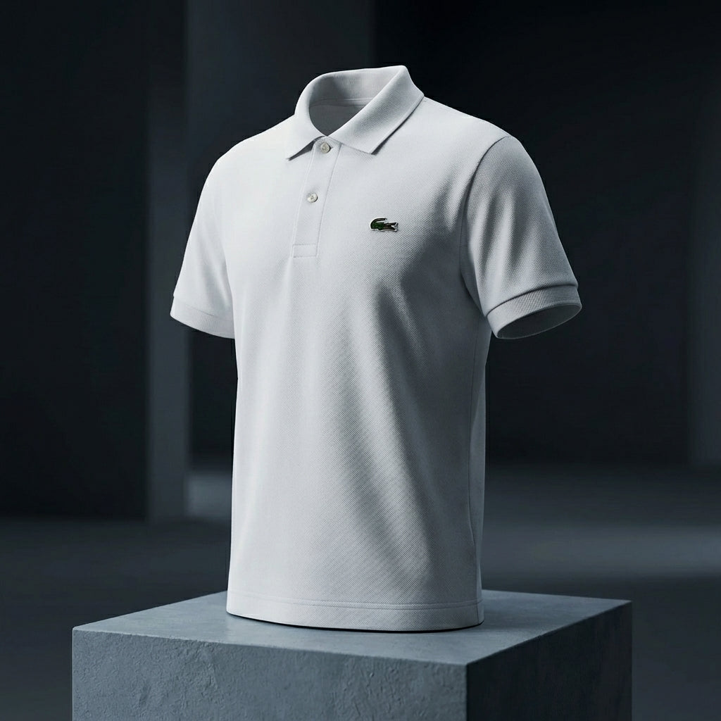 Camiseta Polo Lacoste L1212