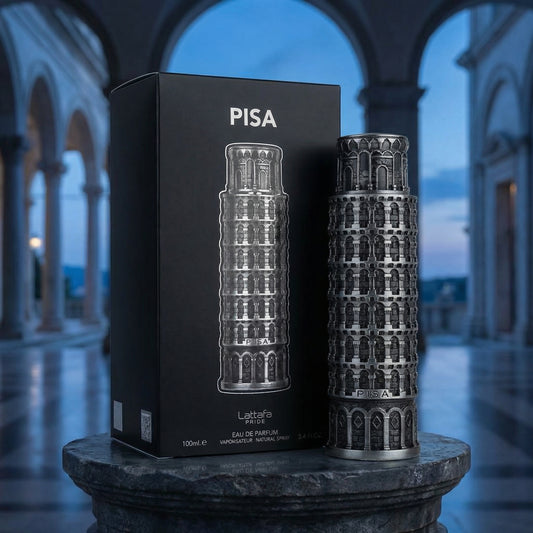 Perfume Pisa Eau de Parfum 100ml