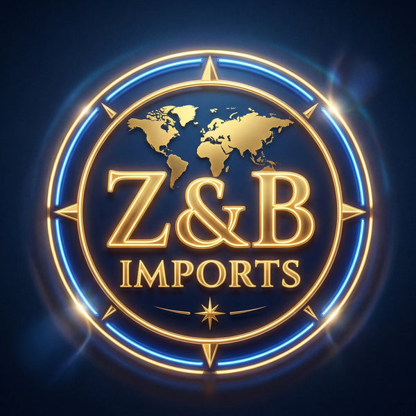 Z&B Imports