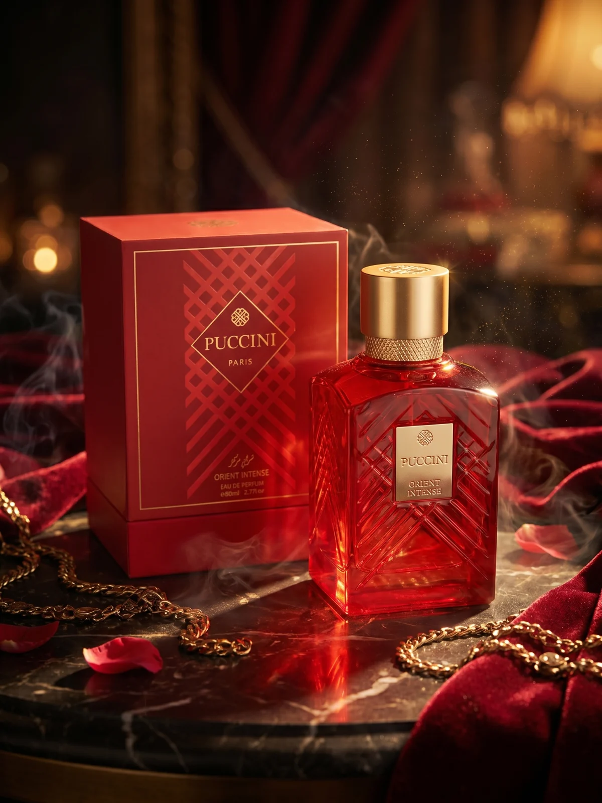 Sabah Al Ward Sugar Eau de Parfum Al Wataniah Feminino | Z&B Imports